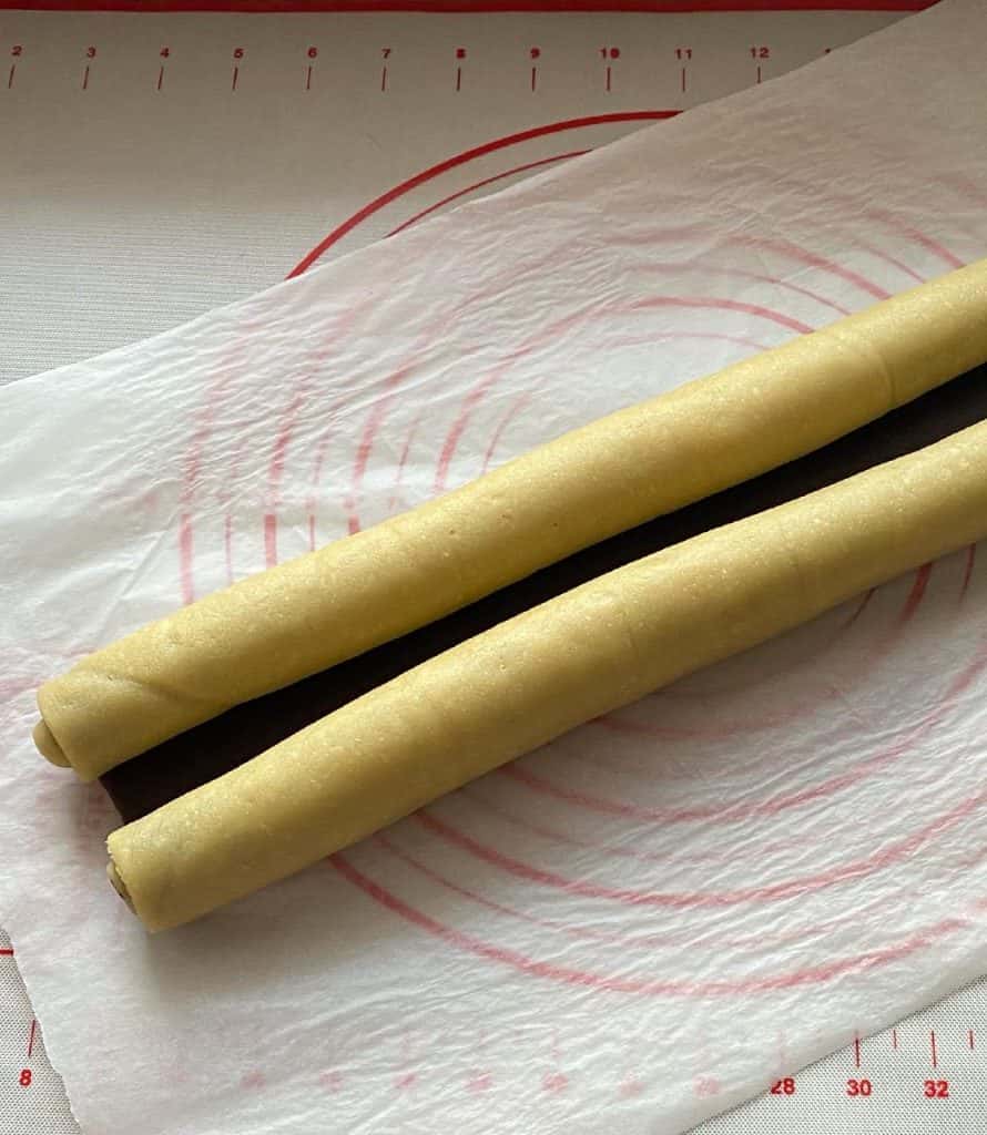 Печиво "Вулкан" - дуже простий і бюджетний рецепт, а результат Вас здивує