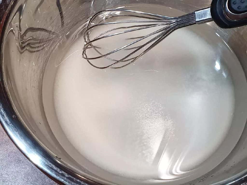 Пісний пиріг "Зебра": простий та швидкий рецепт