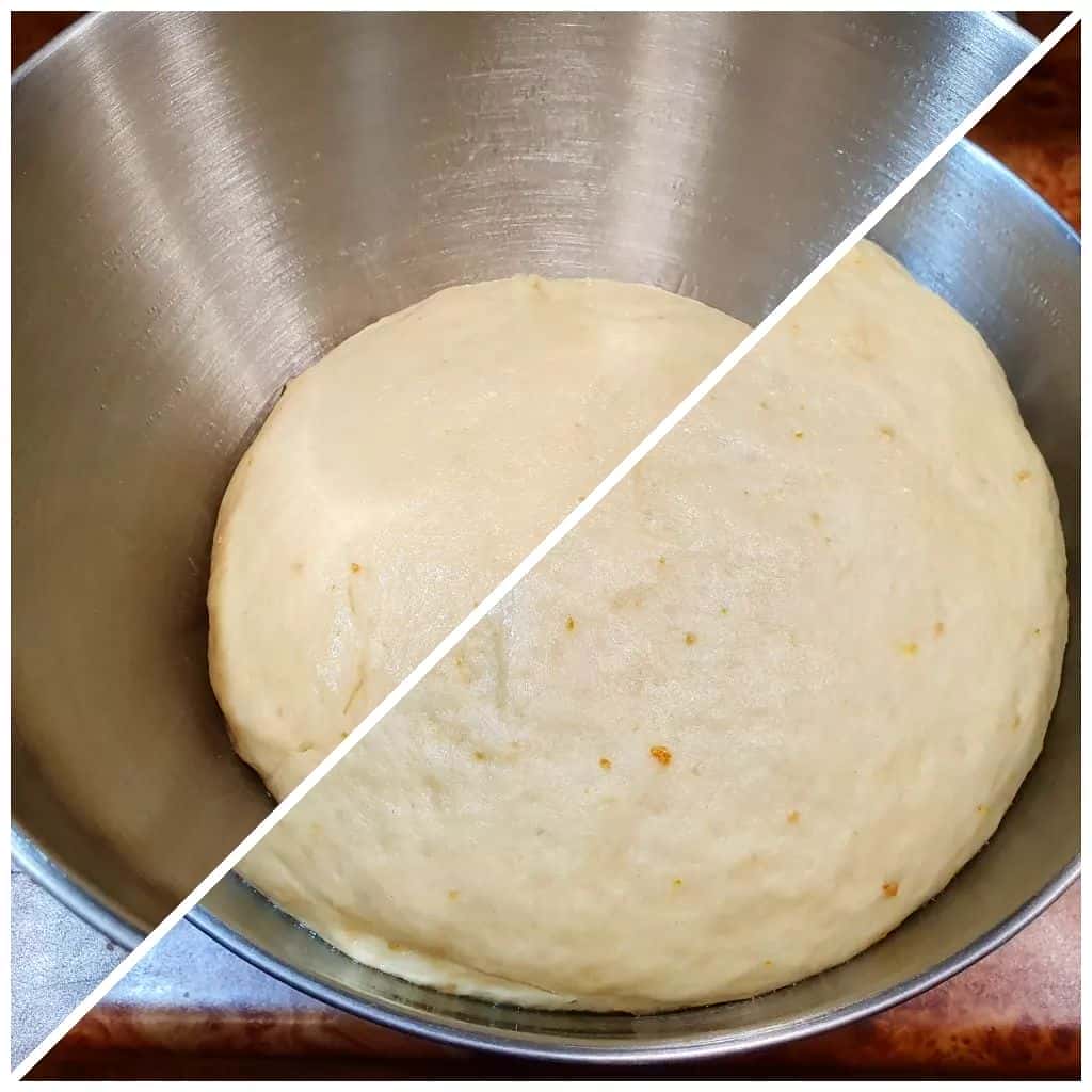 Вершкова паска "Ніжна" - не суха, м'якенька, пориста і ароматна