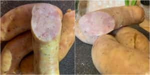 Домашня куряча шинка - покроковий рецепт приготування