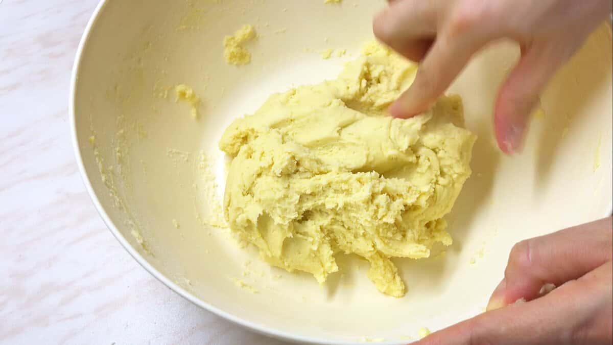 Печиво із джемом - ділюсь рецептом смачного пісочного печива