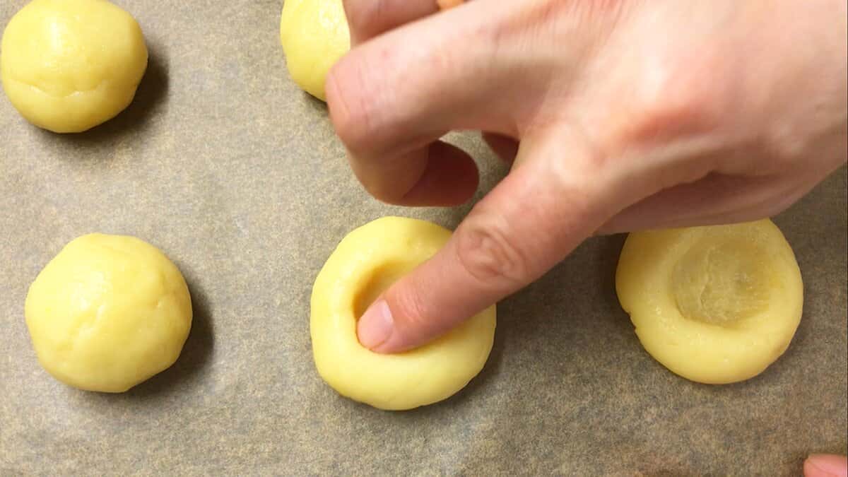 Печиво із джемом - ділюсь рецептом смачного пісочного печива