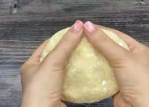 Макові булочки на сирному тісті - дуже смачна та проста у приготуванні випічка до чаю