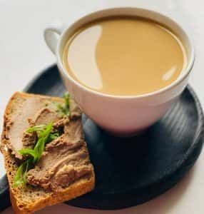 Печінковий паштет - 2 смачнющі рецепти, які Вам обов'язково сподобаються