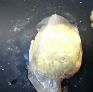 Найніжніше БЕЗДРІЖДЖОВЕ сирне тісто - пиріжки можна випікати або смажити