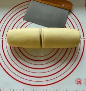 Домашнє пісочне печиво "День і ніч" - дуже просте в приготуванні, і гора смакоти на столі