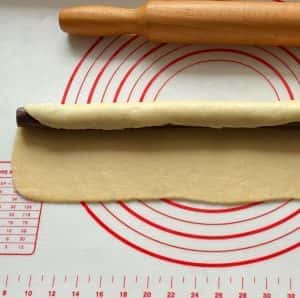 Домашнє пісочне печиво "День і ніч" - дуже просте в приготуванні, і гора смакоти на столі