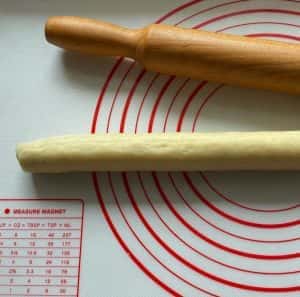 Домашнє пісочне печиво "День і ніч" - дуже просте в приготуванні, і гора смакоти на столі