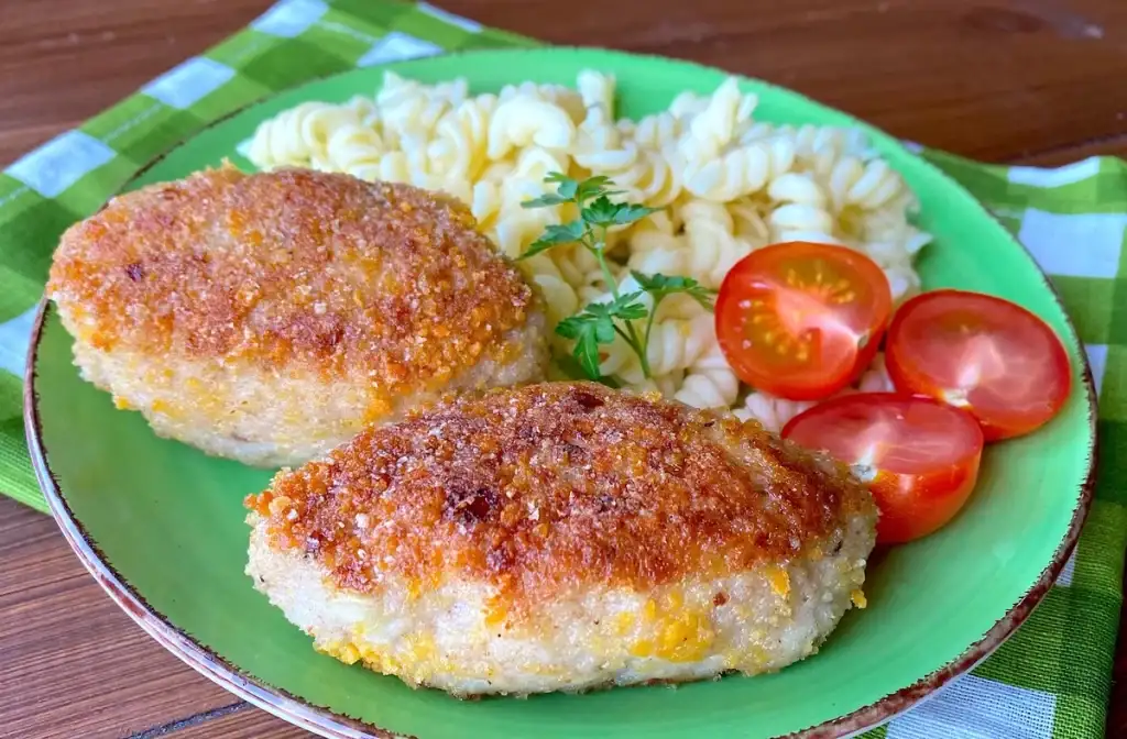 Котлети за рецептом свекрухи: я в захваті, смачніших котлет я ще не їла