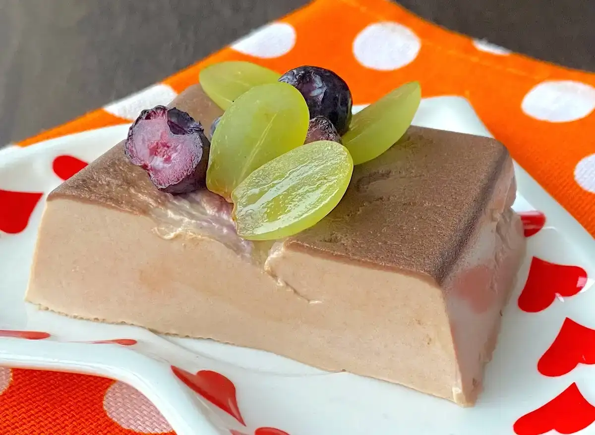 Ніжний десерт за 5 хвилин: готую, коли хочеться смачненького, але швидко