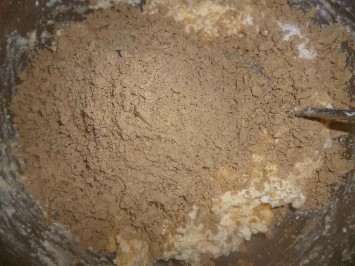 Сирник "Принцеса Сходу" з халвою: така смакота, і торта не треба