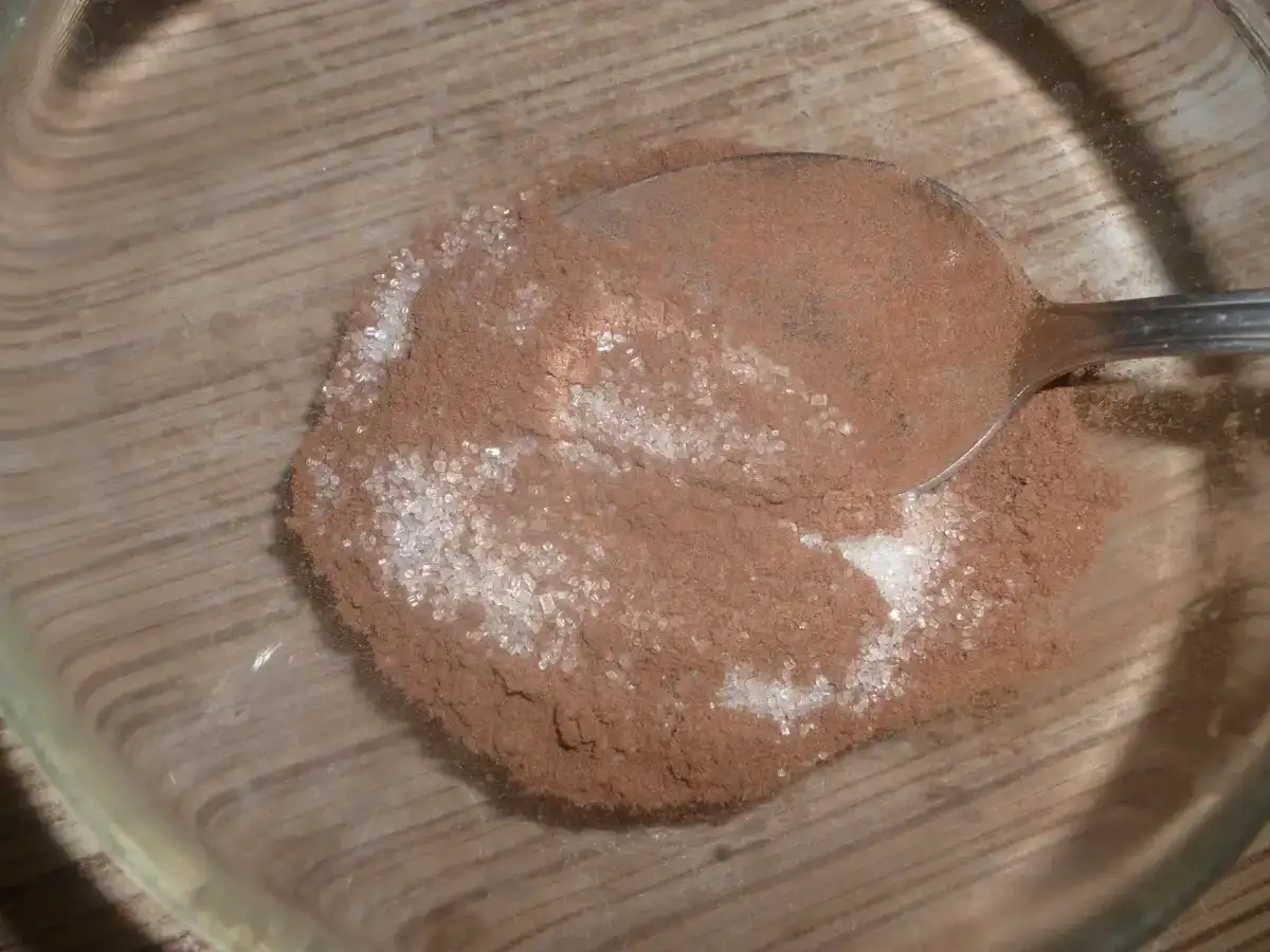 Сирник "Принцеса Сходу" з халвою: така смакота, і торта не треба