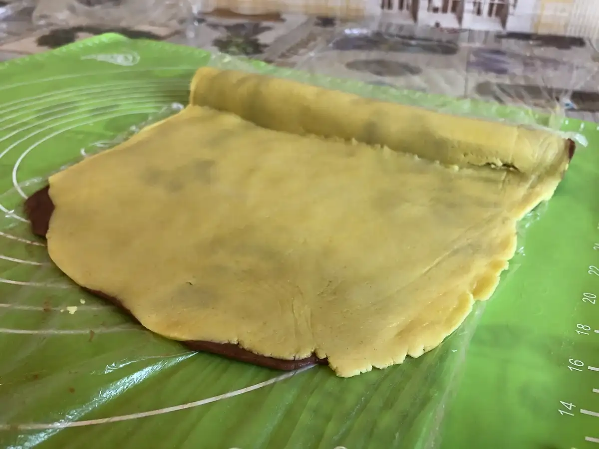 Печиво до чаю "Безкінечність": найулюбленіший рецепт пісочної випічки