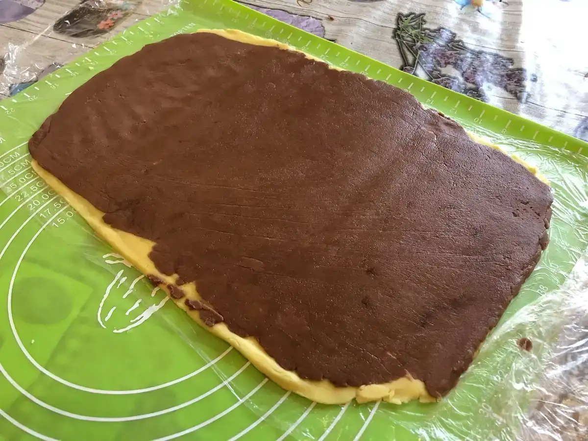 Печиво до чаю "Безкінечність": найулюбленіший рецепт пісочної випічки