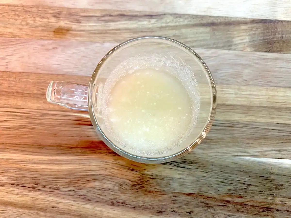 Ніжний десерт за 5 хвилин: готую, коли хочеться смачненького, але швидко