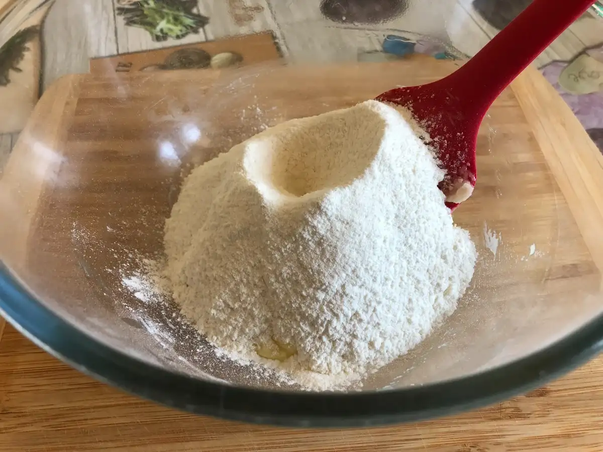 Печиво до чаю "Безкінечність": найулюбленіший рецепт пісочної випічки