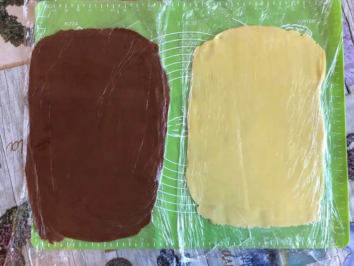 Печиво до чаю "Безкінечність": найулюбленіший рецепт пісочної випічки