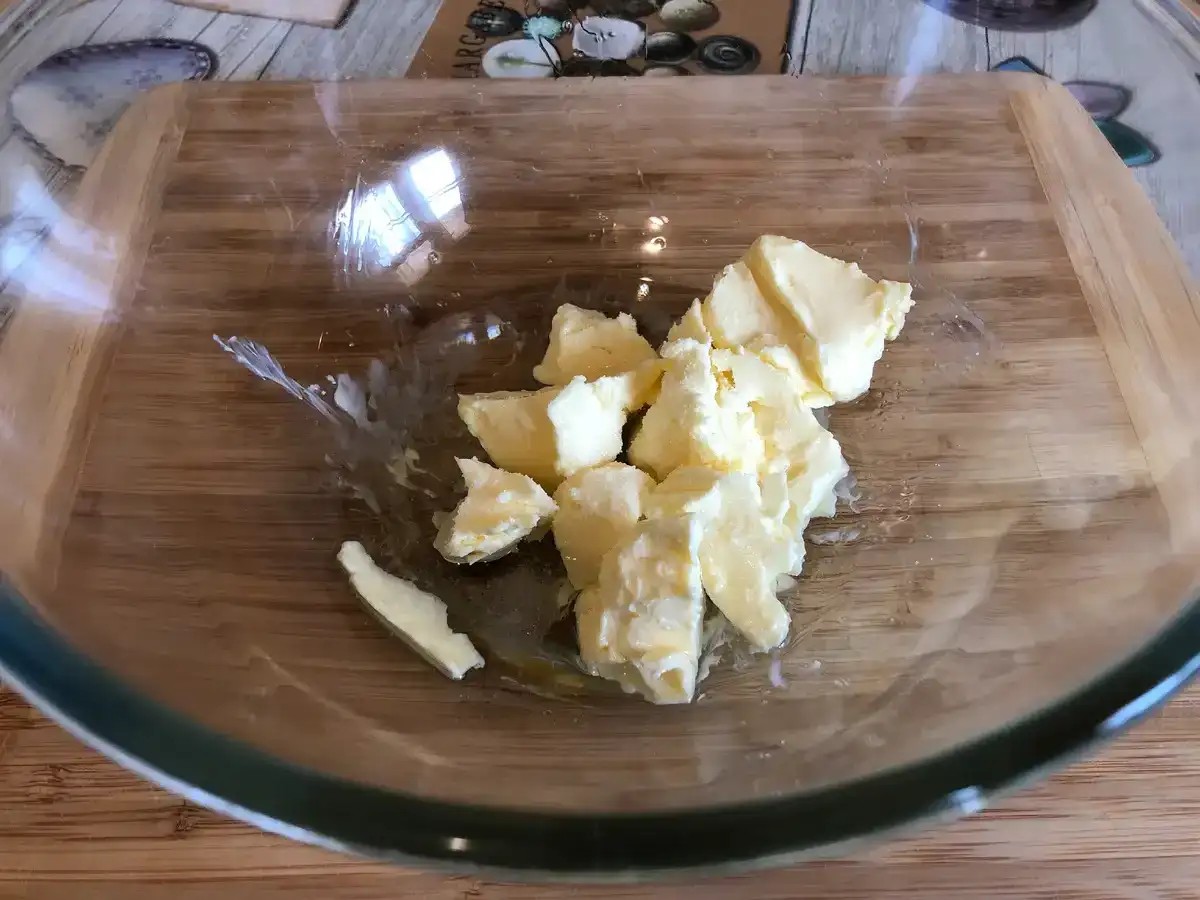 Печиво до чаю "Безкінечність": найулюбленіший рецепт пісочної випічки