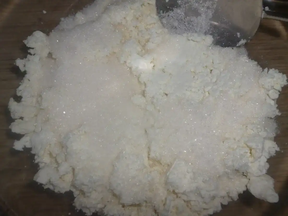 Сирник "Принцеса Сходу" з халвою: така смакота, і торта не треба