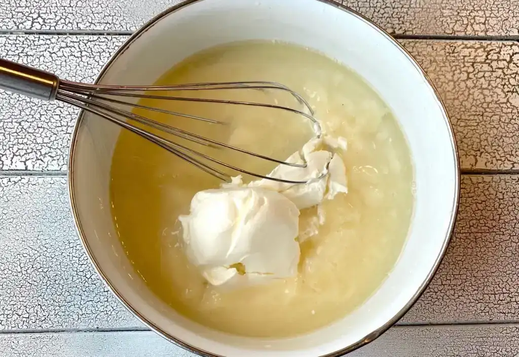 Торт без випічки: швидкий десерт, коли немає часу або просто хочеться солодкого до чаю