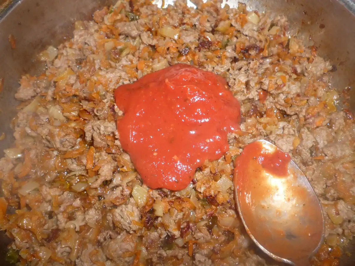 "Домашня а-ля Лазанья": простий рецепт з млинців, неймовірна смакота