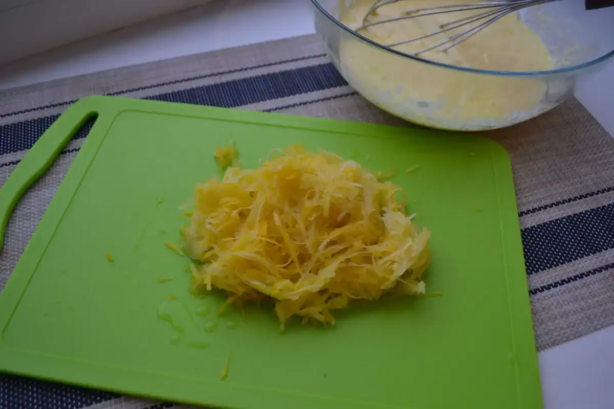 Солоні кекси - рецепт швидкого і неймовірно смачного перекусу з будь-якою начинкою