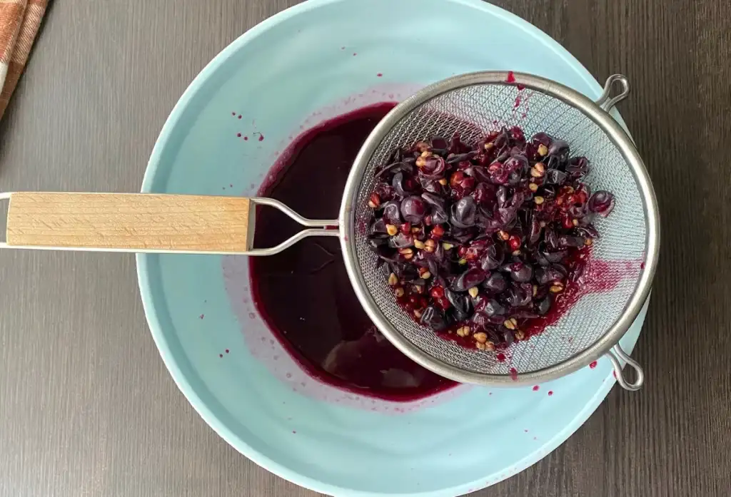 Вино з винограду в домашніх умовах: ділюсь своїм рецептом