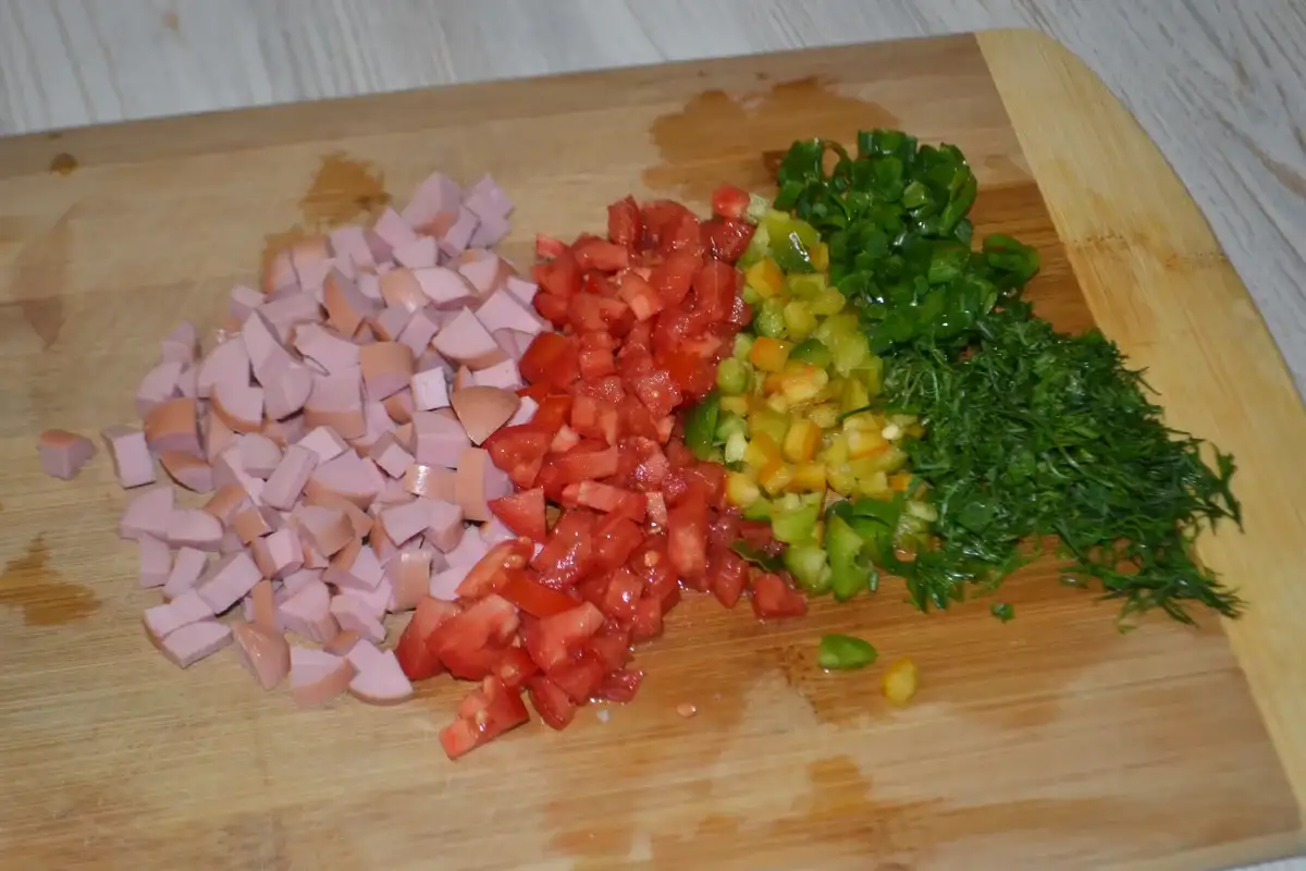 Бутерброди-піца за 10 хвилин: смачно, швидко, просто