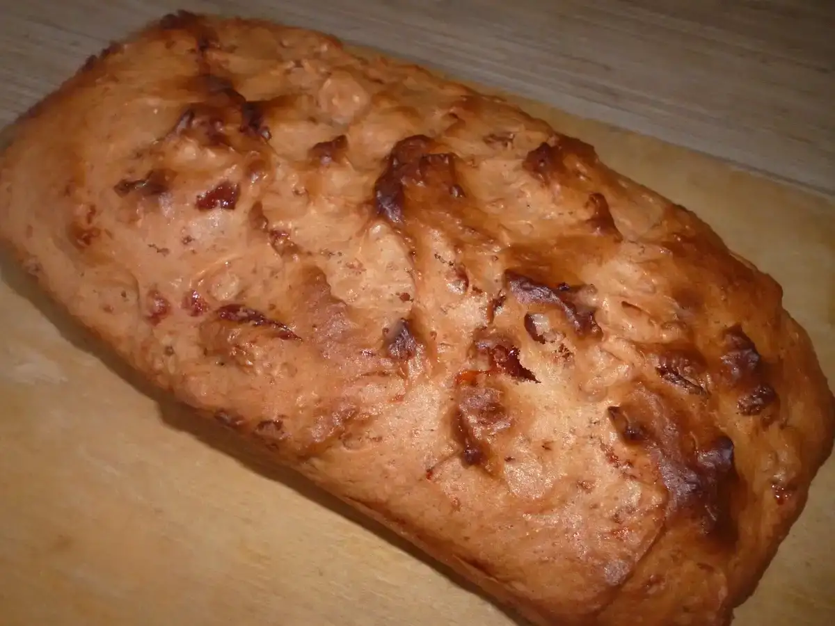 Супер економний кекс на варенні - дуже смачно