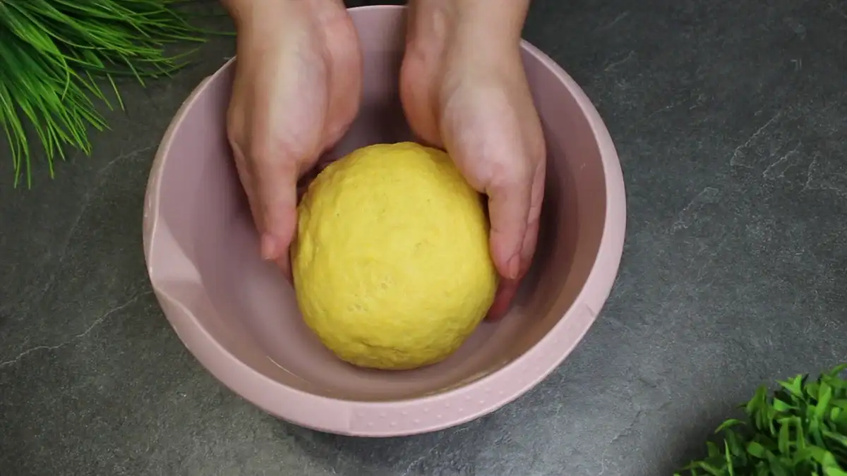 Печиво "Мушлі" з яблуками: класний і простий рецепт, продукти всі доступні