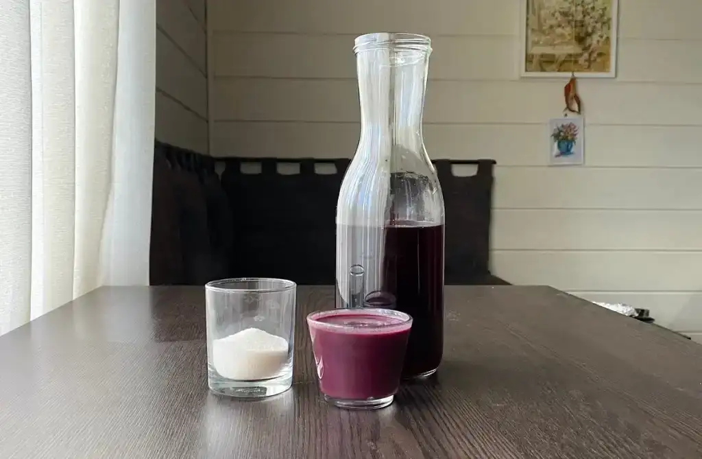 Вино з винограду в домашніх умовах: ділюсь своїм рецептом