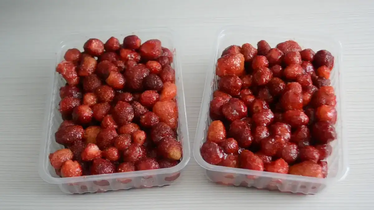 Замороження полуниці на зиму: найкращі 5 способів, взимку буде як свіжа