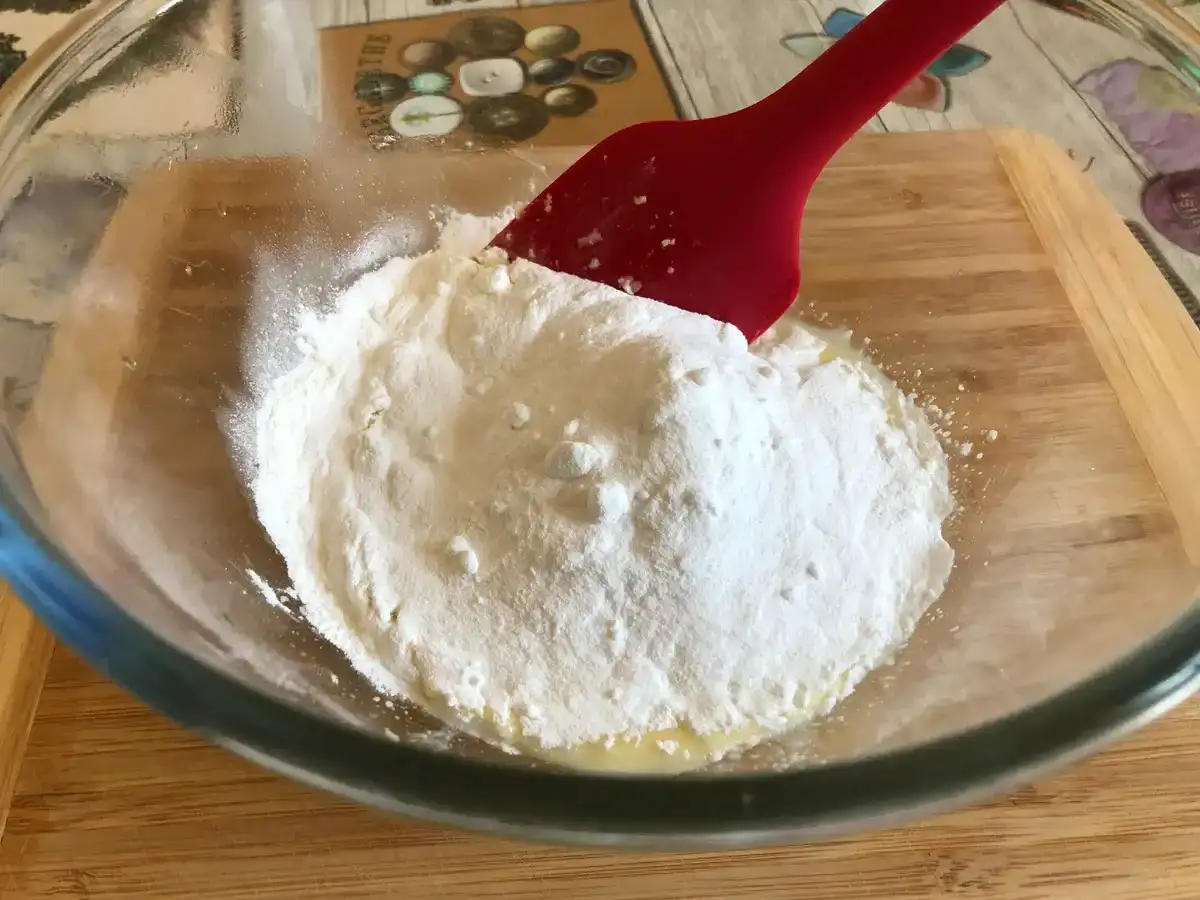 Печиво до чаю "Безкінечність": найулюбленіший рецепт пісочної випічки