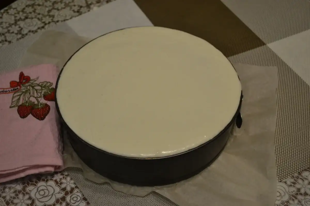 Торт "Вишня в зимовому саду": неймовірно смачний рецепт ніжного десерту