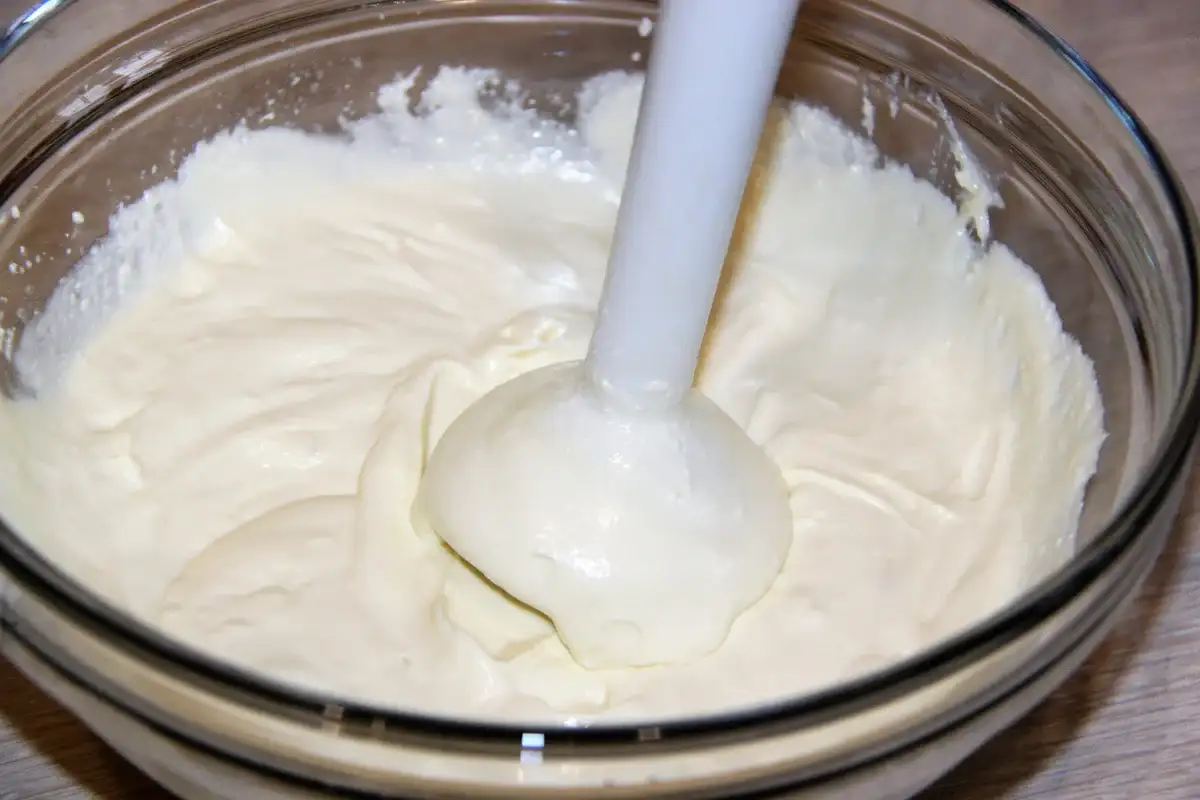 Сирна запіканка "Двошарова": без борошна та манки, з ніжнішою сметанною заливкою