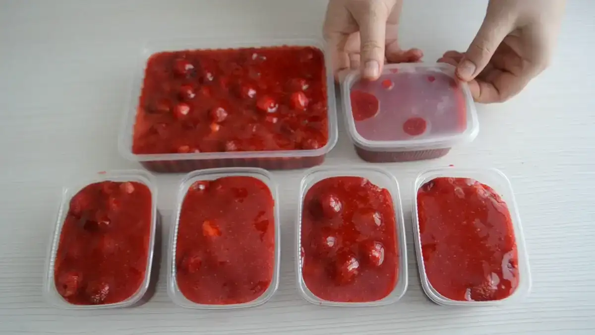 Замороження полуниці на зиму: найкращі 5 способів, взимку буде як свіжа