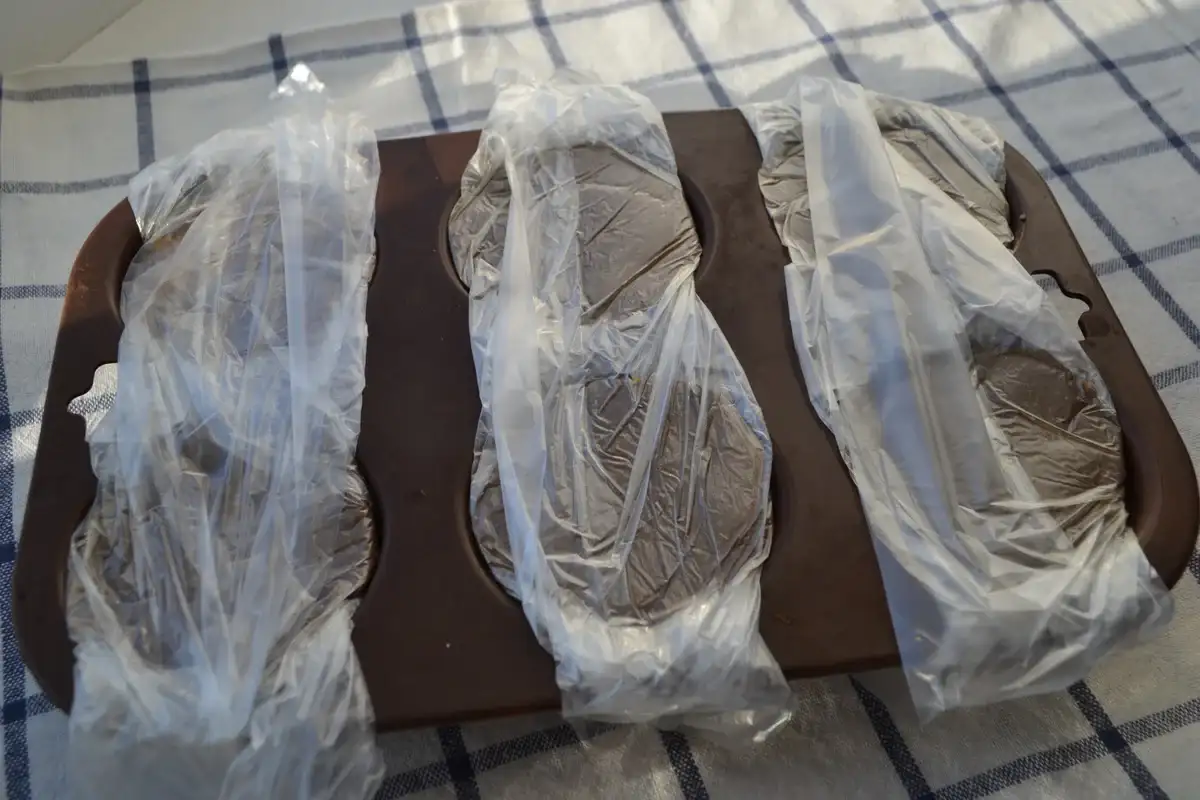 Найпростіший рецепт домашньої халви: магазинну вже давно не купую. Без цукру і борошна (ПП рецепт)