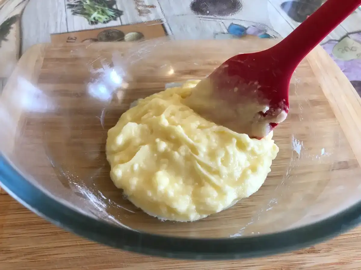 Печиво до чаю "Безкінечність": найулюбленіший рецепт пісочної випічки