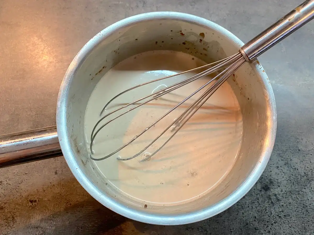 Ніжний десерт за 5 хвилин: готую, коли хочеться смачненького, але швидко