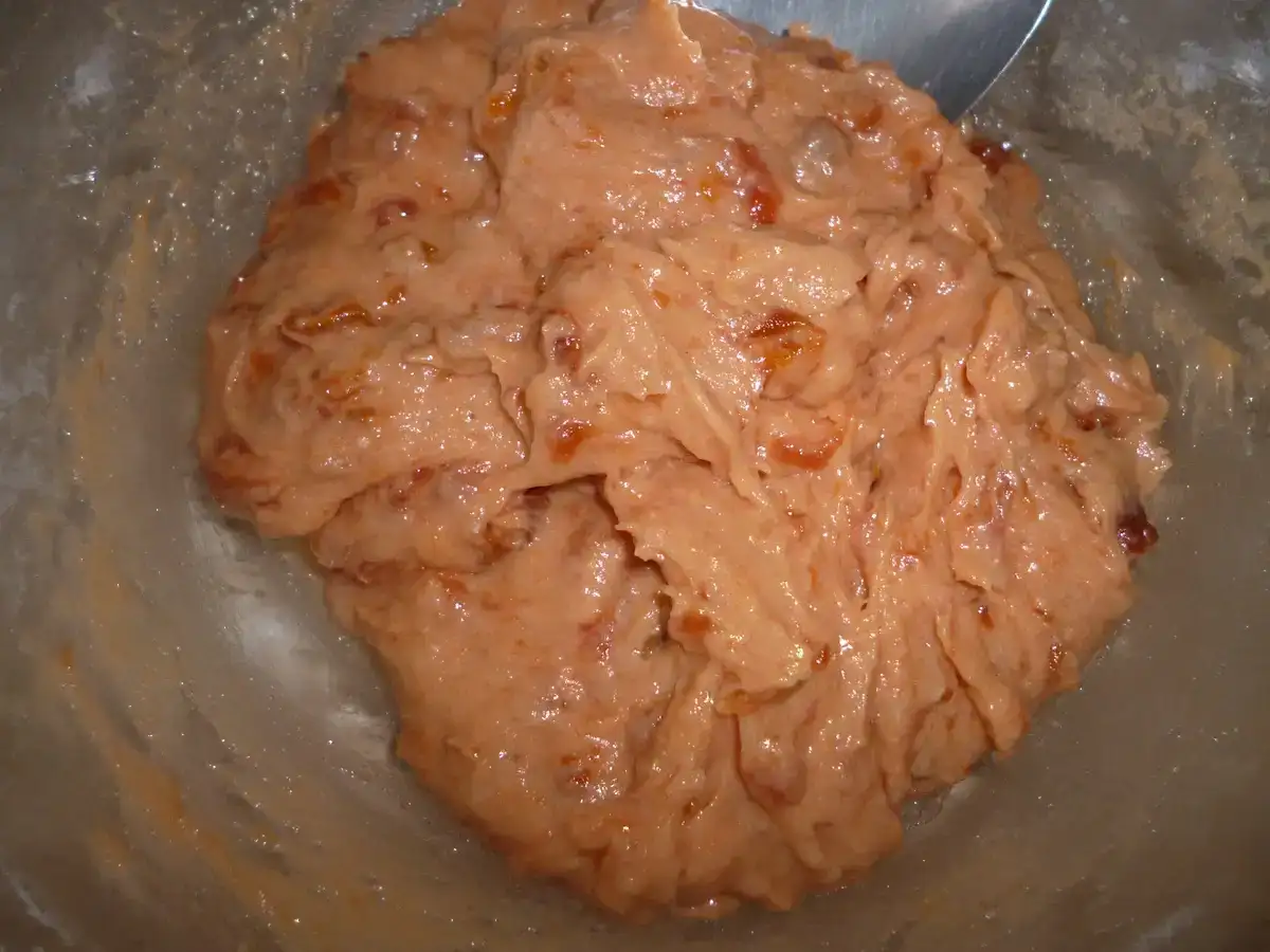 Супер економний кекс на варенні - дуже смачно