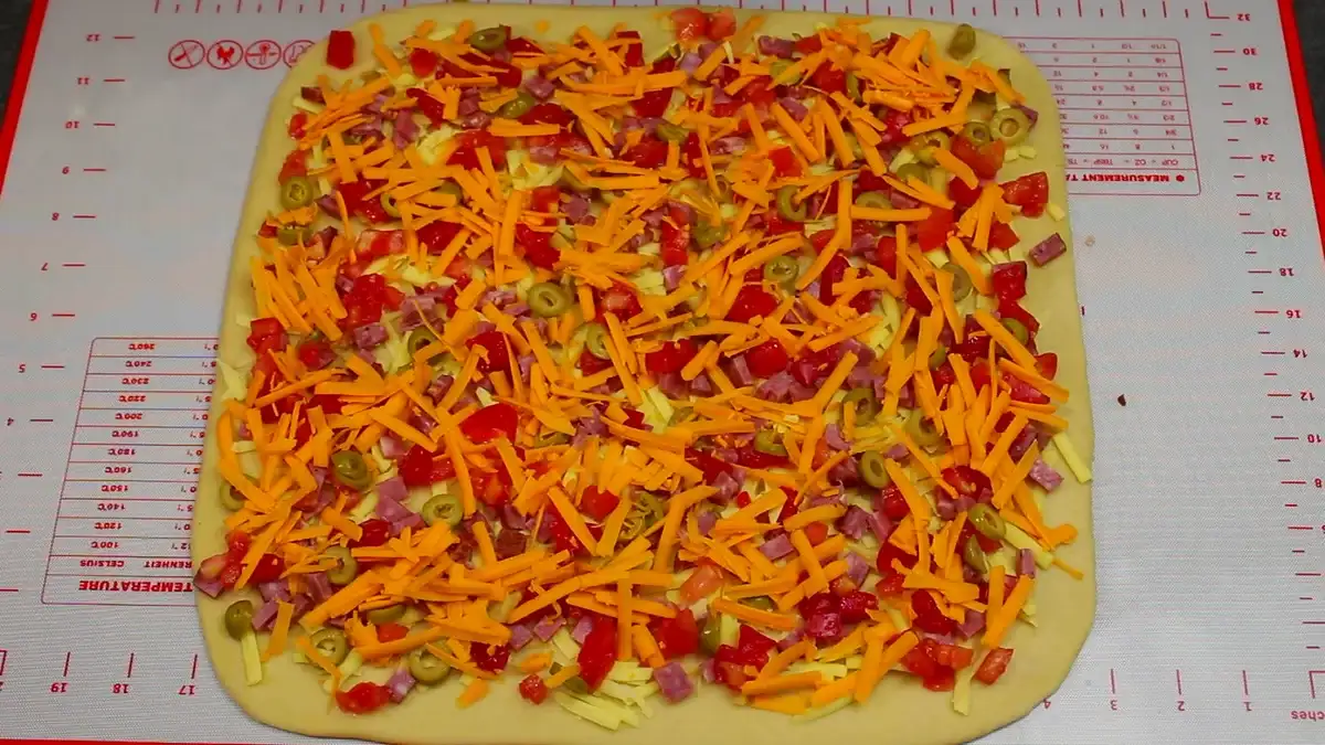 Міні-піци: цікавий рецепт, готую замість звичайної піци