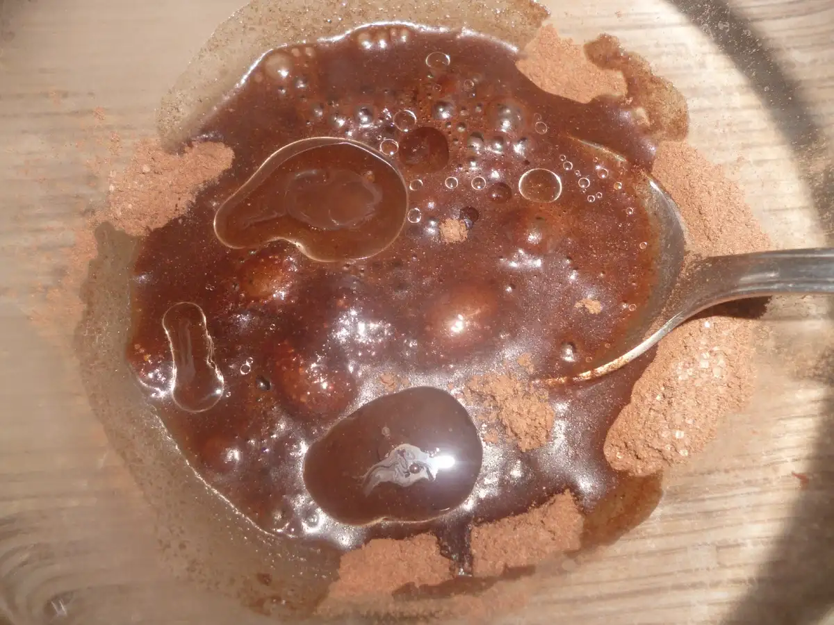 Сирник "Принцеса Сходу" з халвою: така смакота, і торта не треба