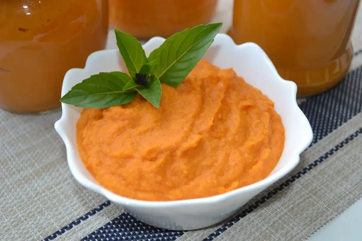 Кабачкова ікра на зиму: найсмачніший і найпростіший рецепт