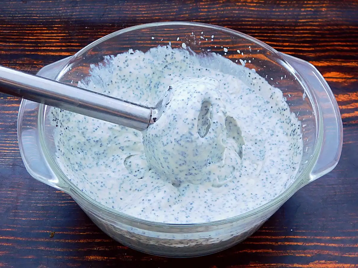 Швидкий десерт до чаю з лаваша: 15 хвилин і смакота на столі