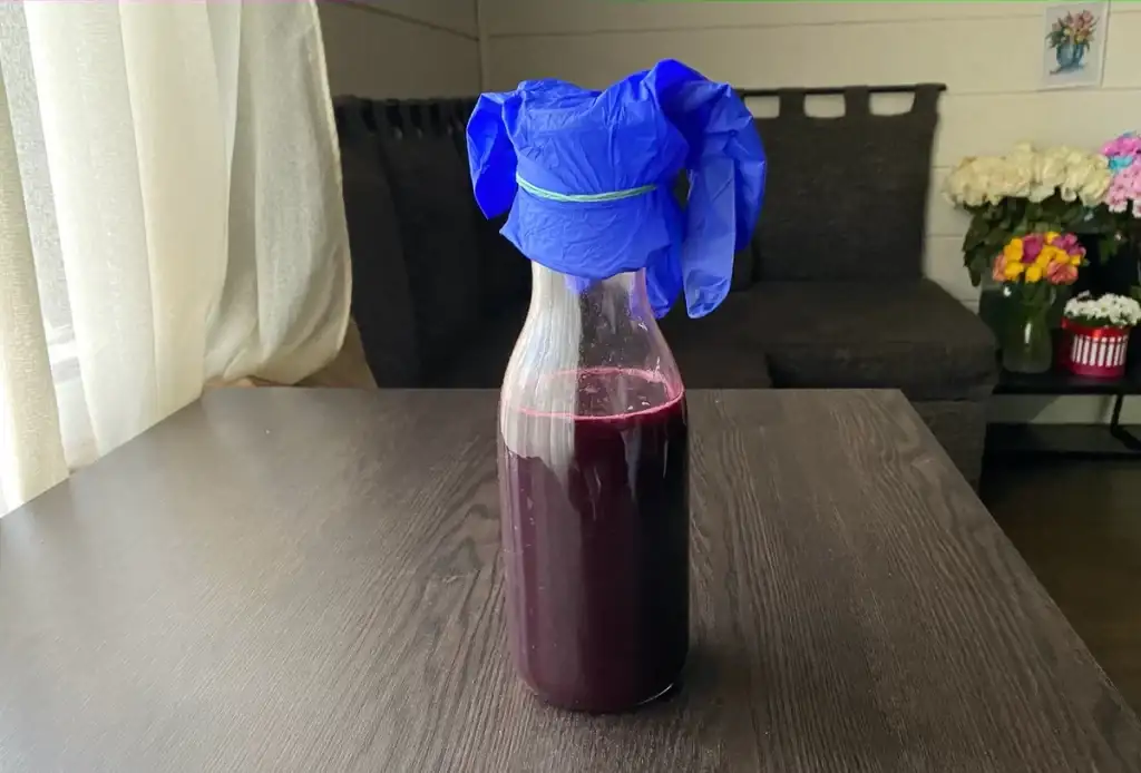 Вино з винограду в домашніх умовах: ділюсь своїм рецептом