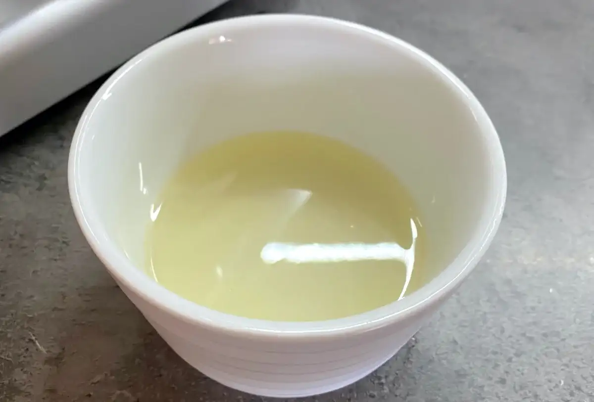 Смачний десерт із збитих яблук: без вершків чи яєць