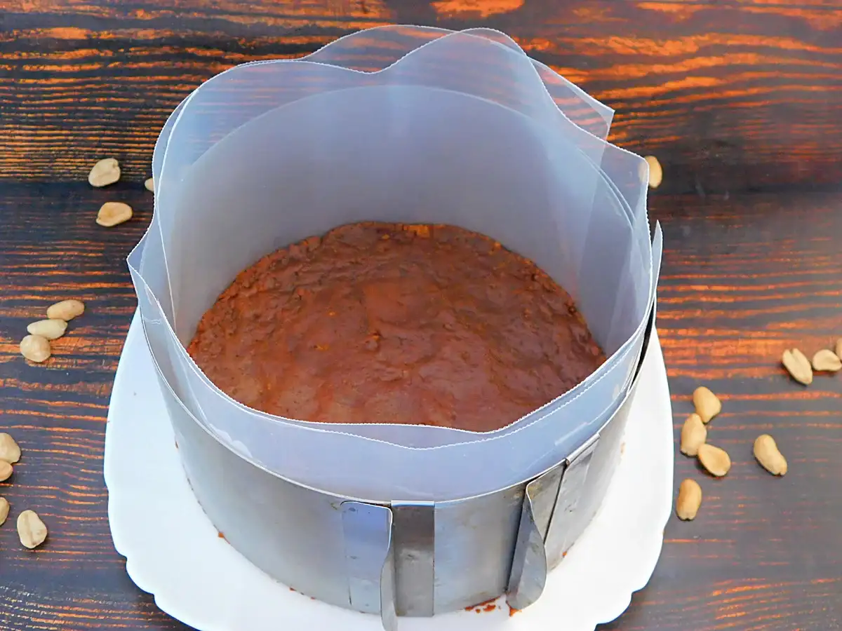 Десерт "Снікерс" БЕЗ випічки: просто пальчики оближеш