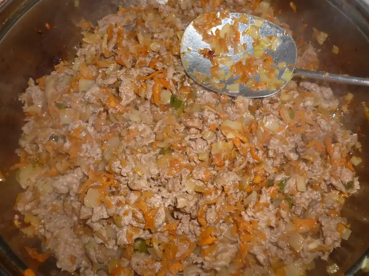 "Домашня а-ля Лазанья": простий рецепт з млинців, неймовірна смакота