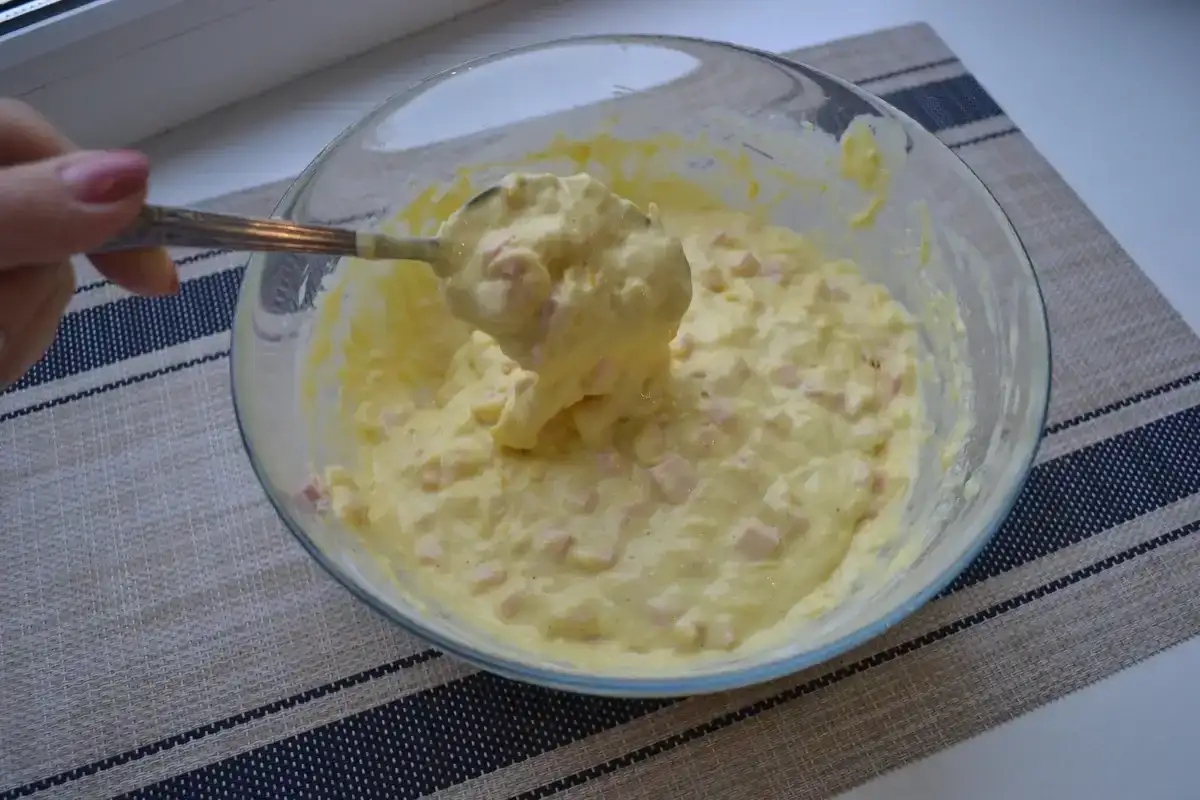 Солоні кекси - рецепт швидкого і неймовірно смачного перекусу з будь-якою начинкою