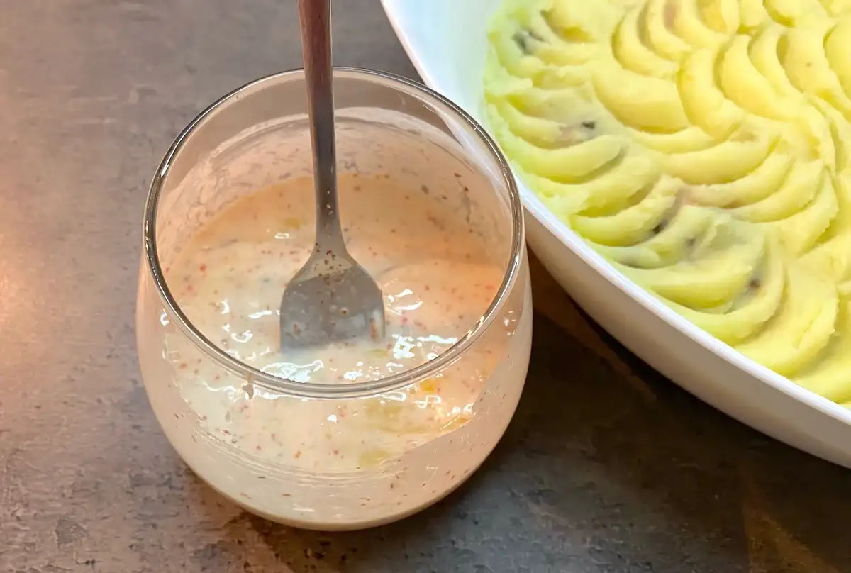 Картопляна запіканка з фаршем та грибами: улюблена страва у моїй сім'ї